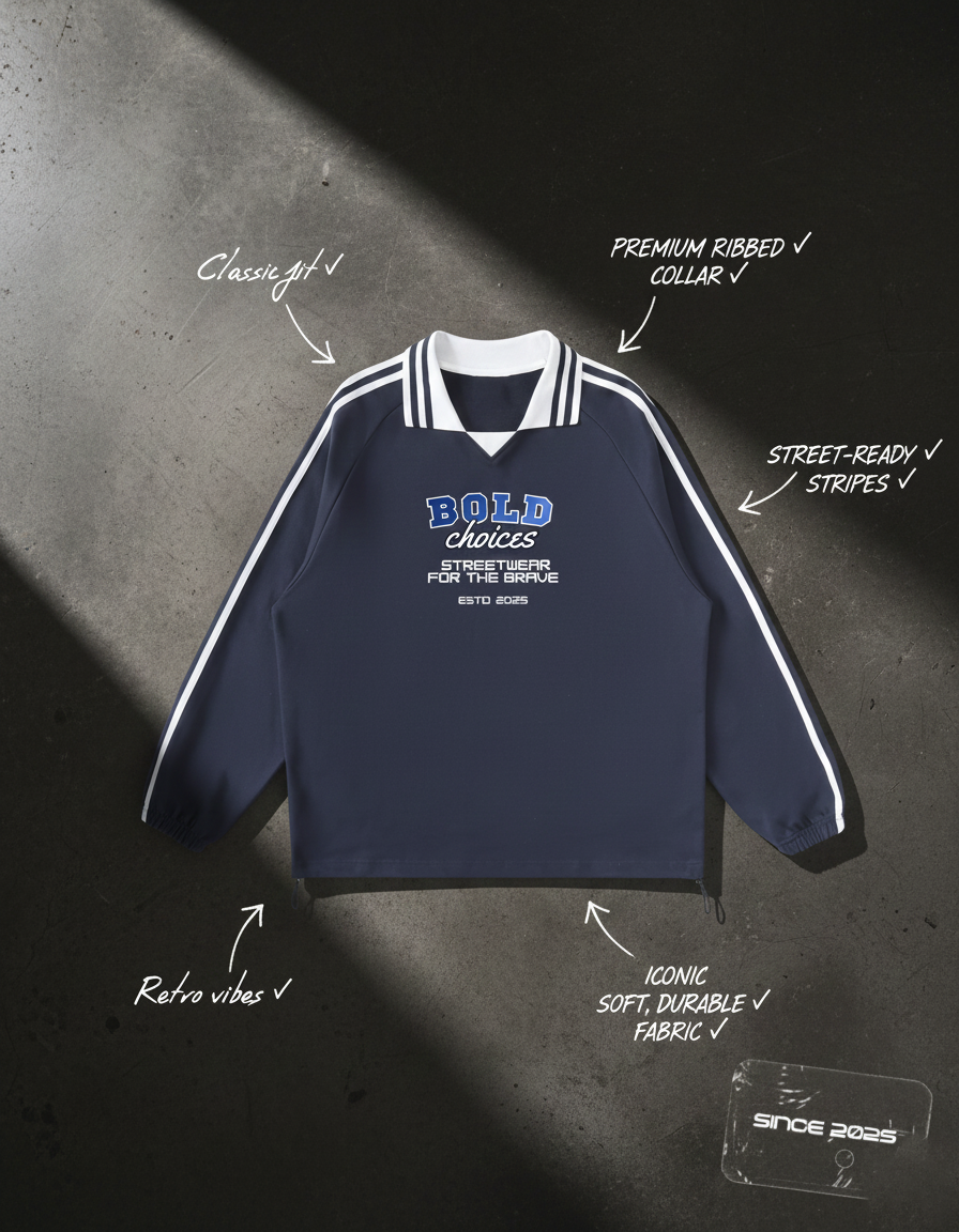 The Collar Collection