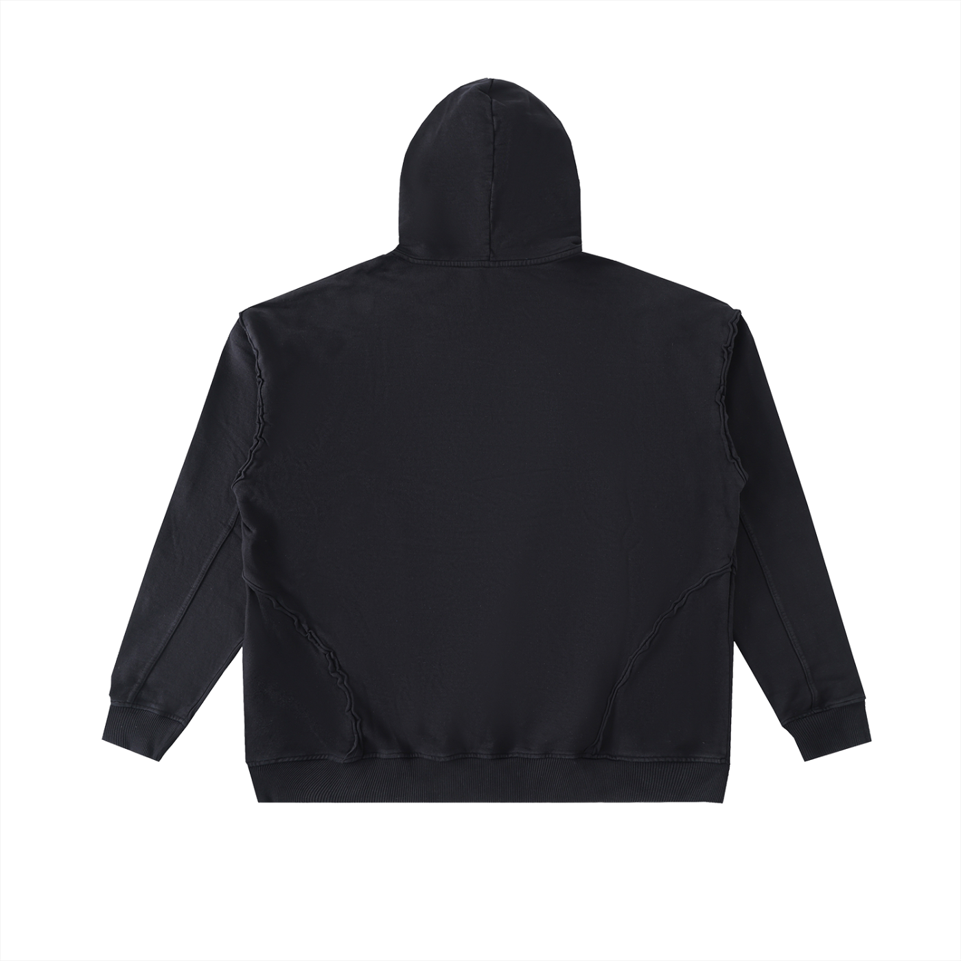 BOLD Choices™ Streetwear Hoodie – For the Brave