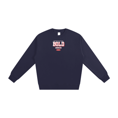 Heavyweight Essential Sweatshirt