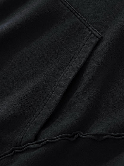 BOLD Choices™ Streetwear Hoodie – For the Brave