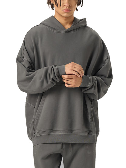 BOLD Choices™ Streetwear Hoodie – For the Brave